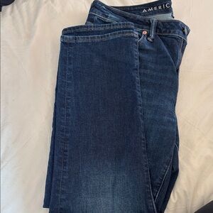American Eagle Outfitters men’s jeans
